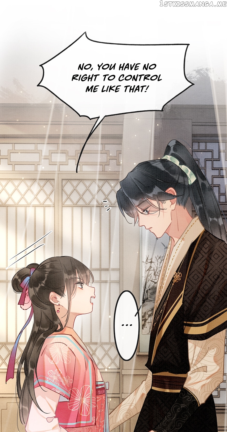 The Girl of the Black Lotus Chapter 116 - page 14