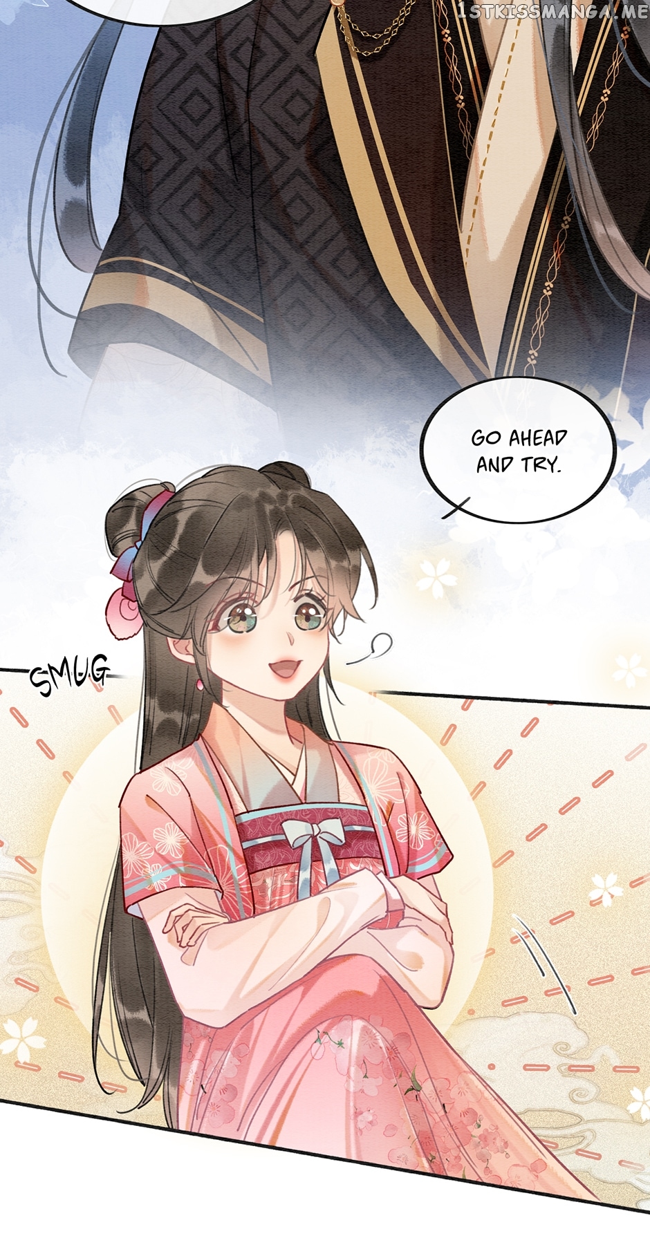 The Girl of the Black Lotus Chapter 116 - page 16