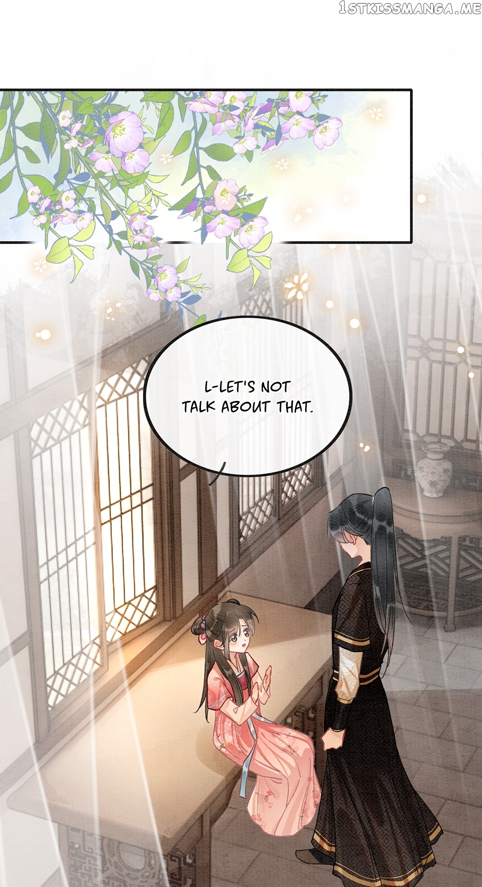 The Girl of the Black Lotus Chapter 116 - page 2
