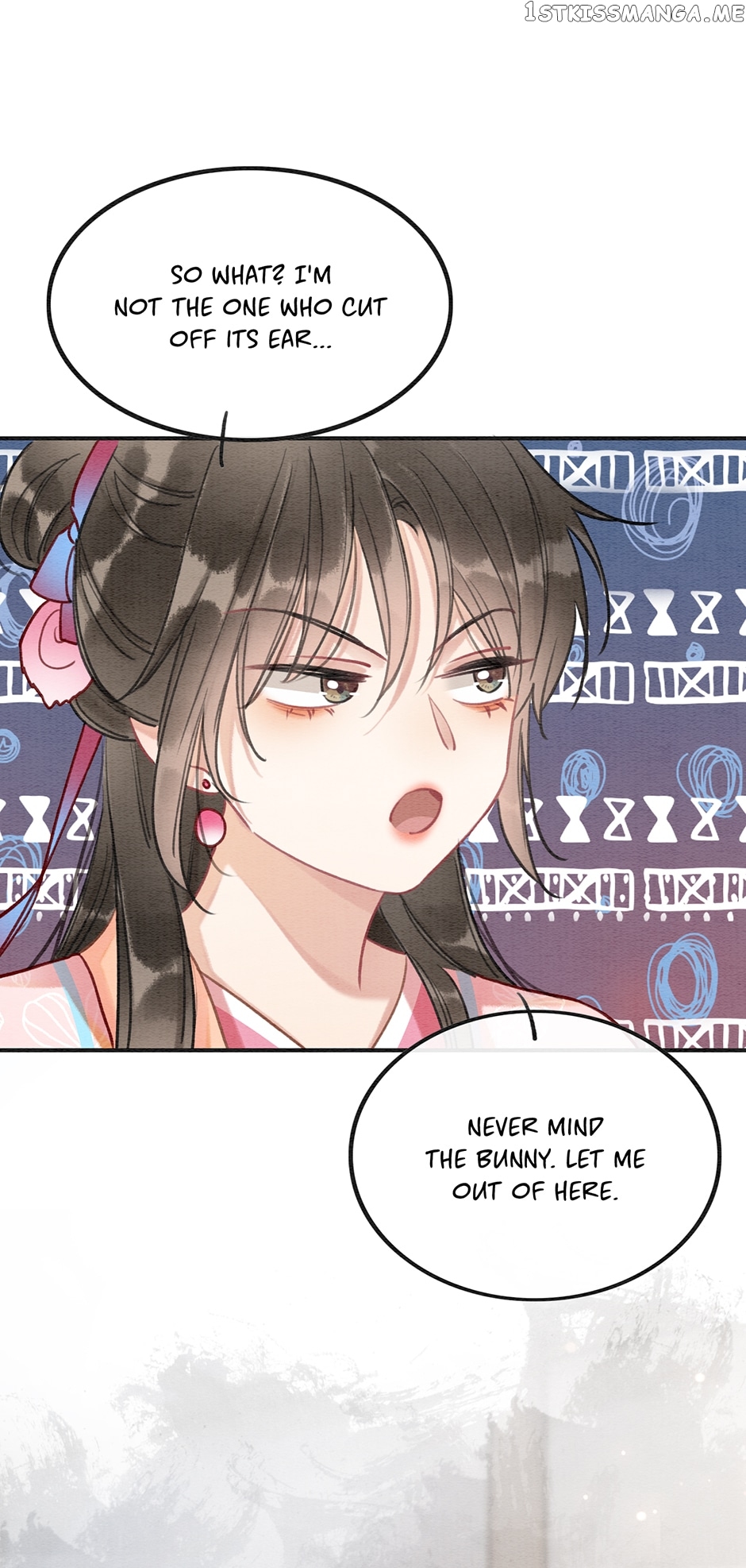 The Girl of the Black Lotus Chapter 116 - page 26