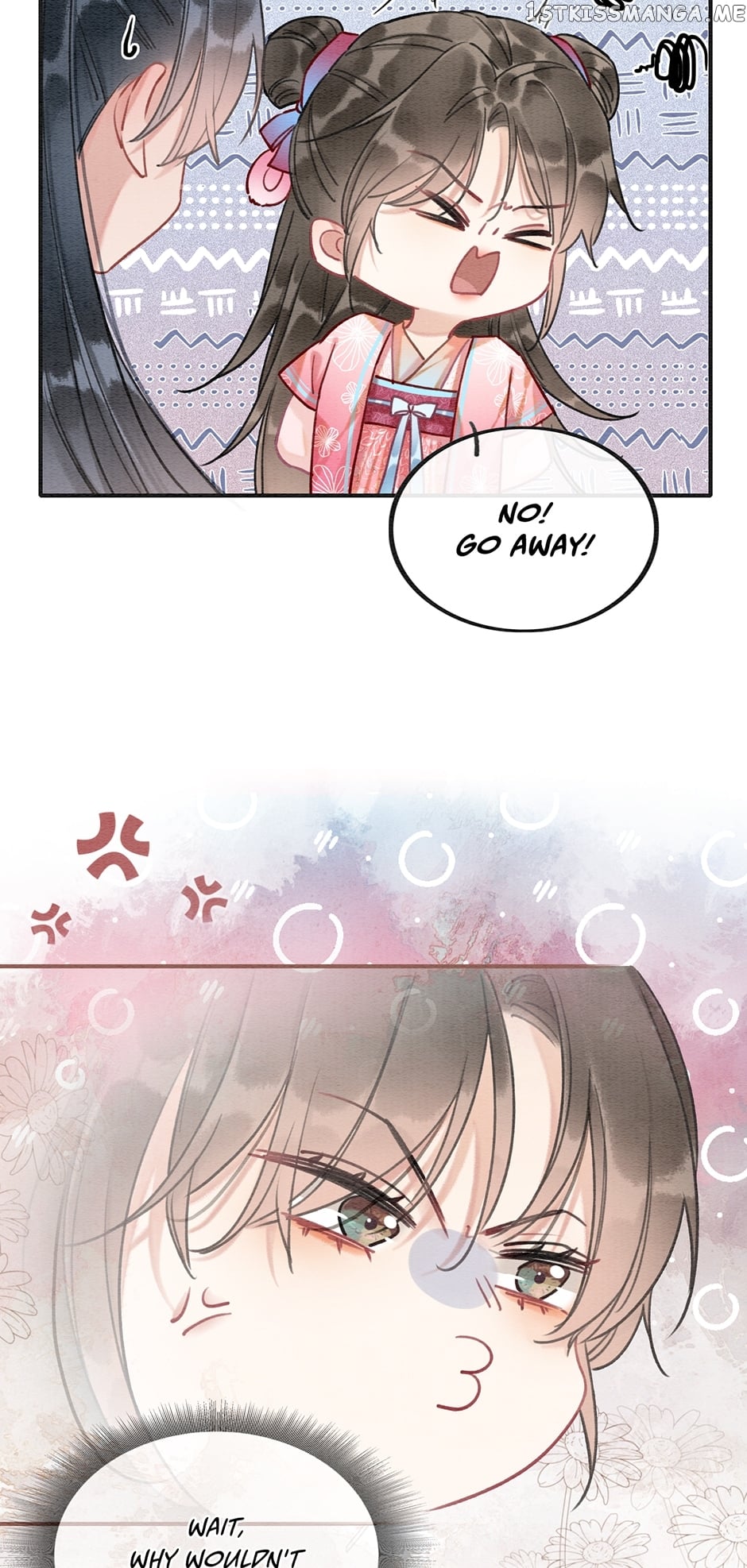The Girl of the Black Lotus Chapter 116 - page 28