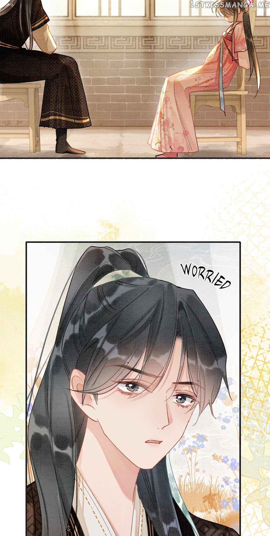 The Girl of the Black Lotus Chapter 116 - page 38