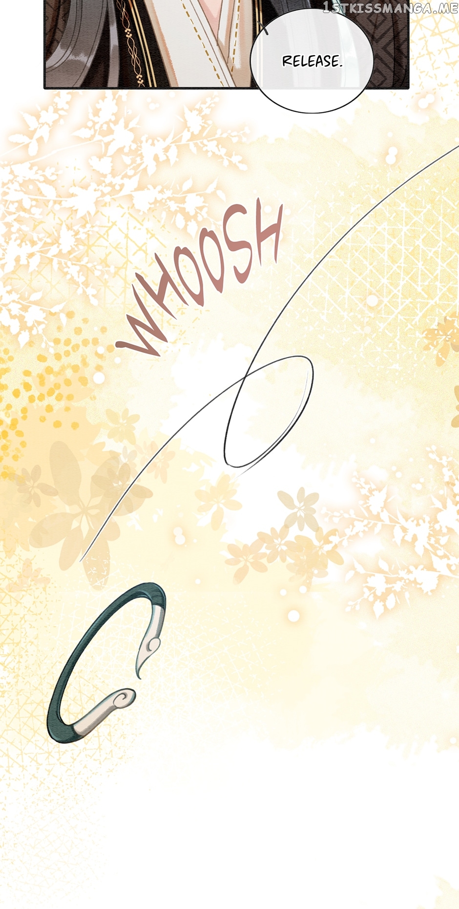 The Girl of the Black Lotus Chapter 116 - page 39