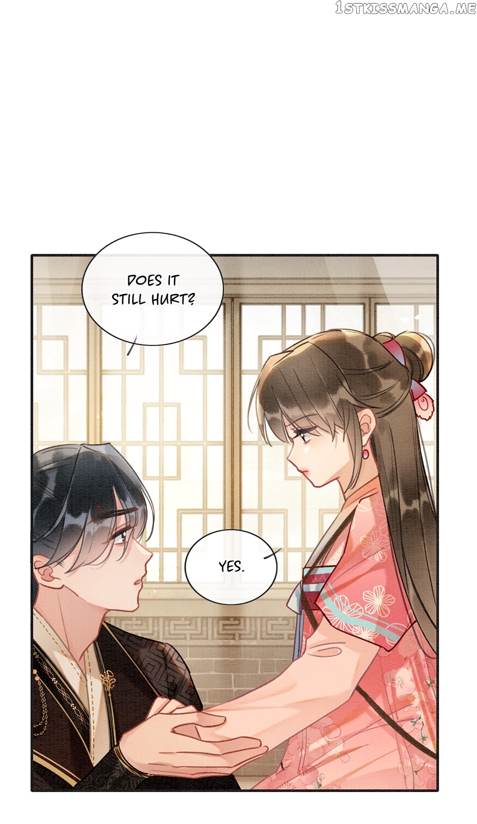 The Girl of the Black Lotus Chapter 116 - page 40