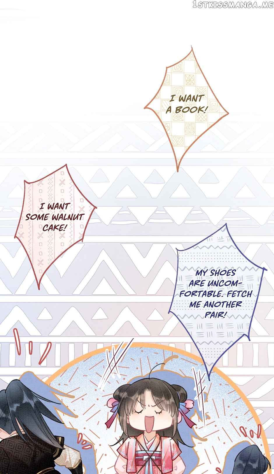 The Girl of the Black Lotus Chapter 116 - page 45
