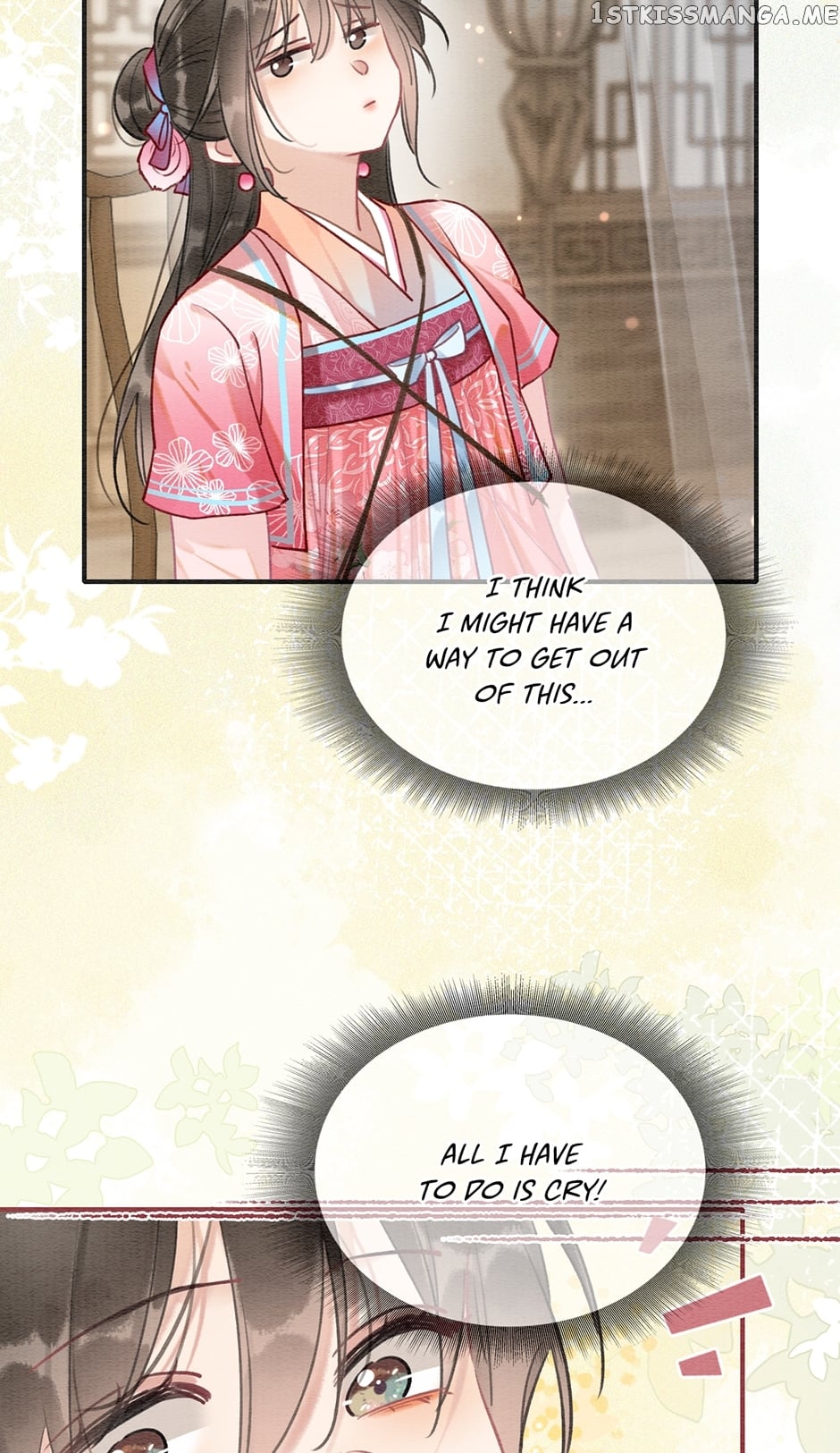 The Girl of the Black Lotus Chapter 116 - page 47