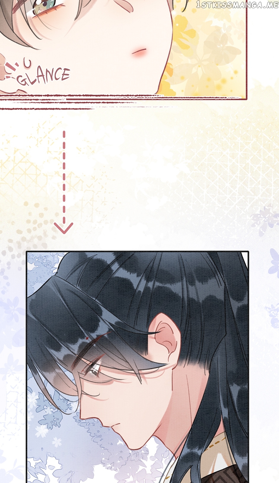 The Girl of the Black Lotus Chapter 116 - page 48