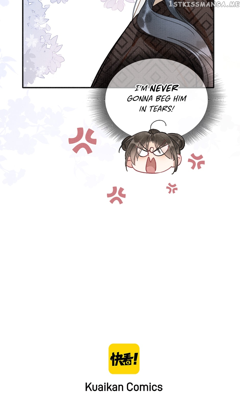 The Girl of the Black Lotus Chapter 116 - page 49