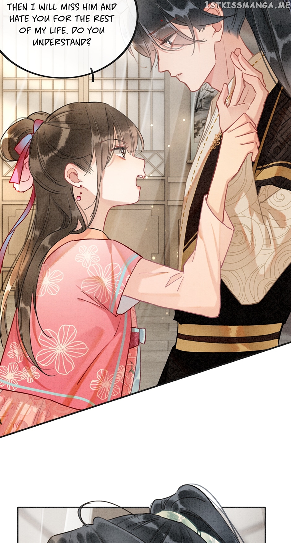 The Girl of the Black Lotus Chapter 116 - page 9