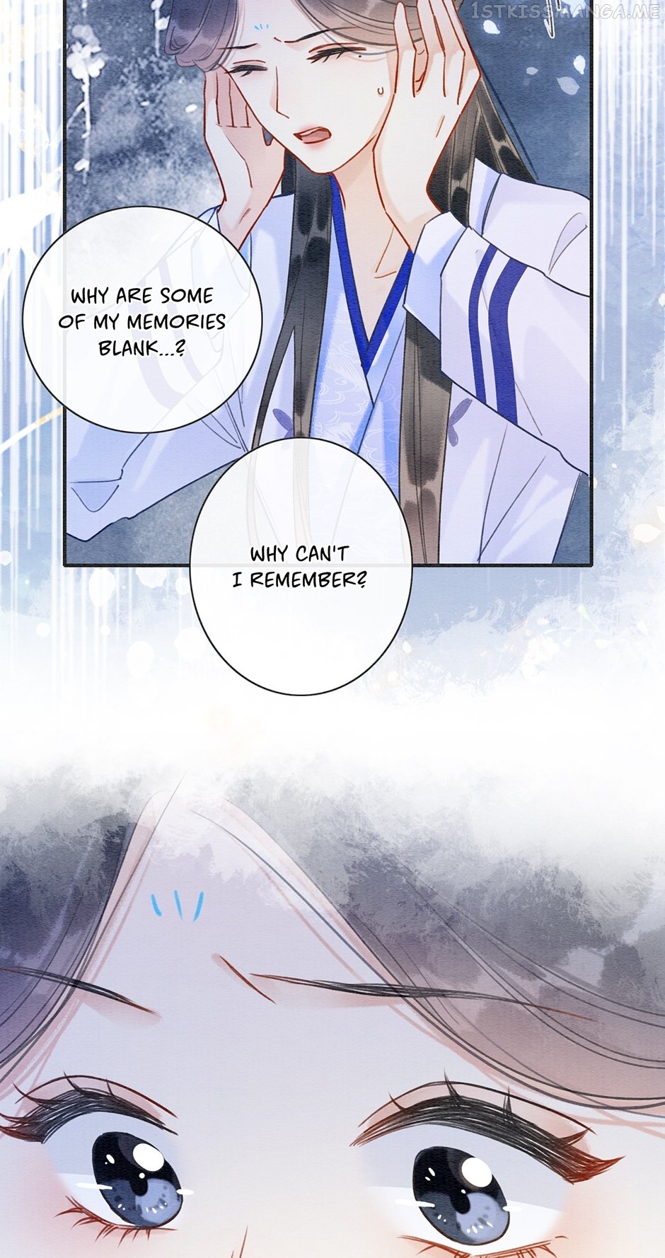 The Girl of the Black Lotus Chapter 114 - page 10