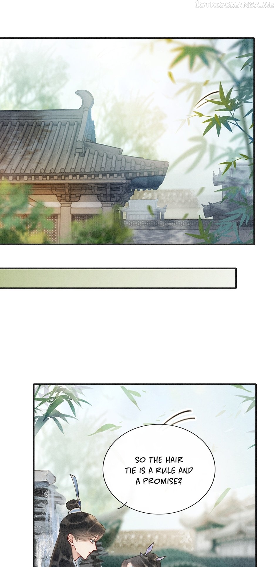 The Girl of the Black Lotus Chapter 114 - page 2