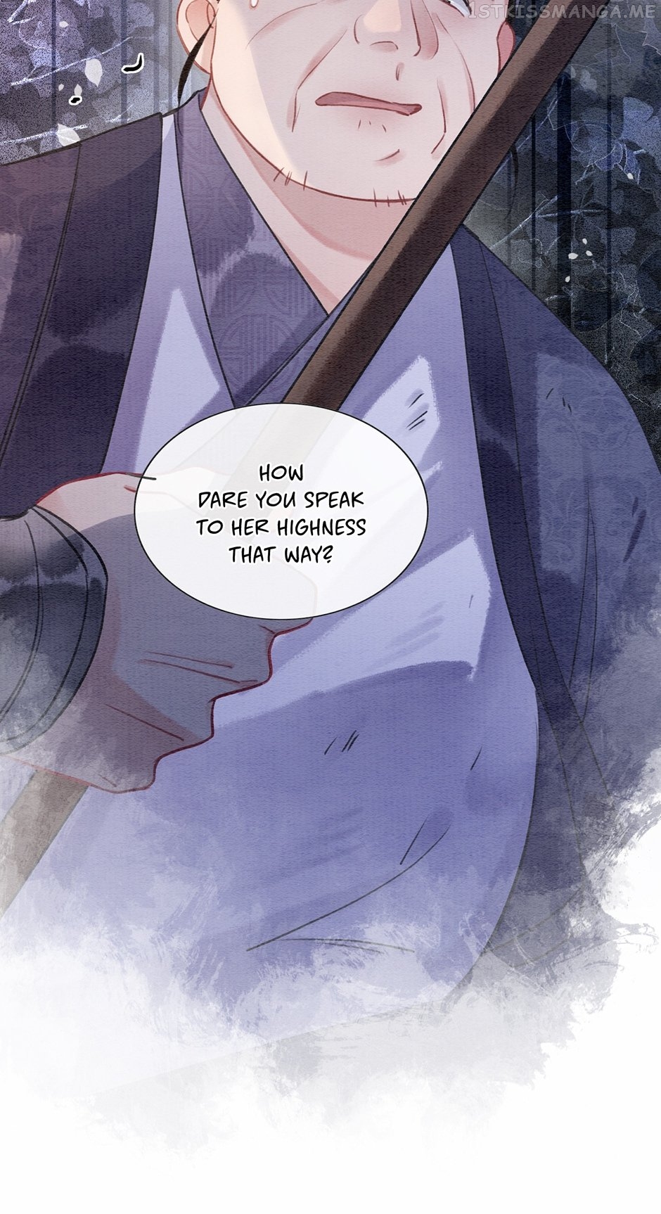 The Girl of the Black Lotus Chapter 114 - page 20
