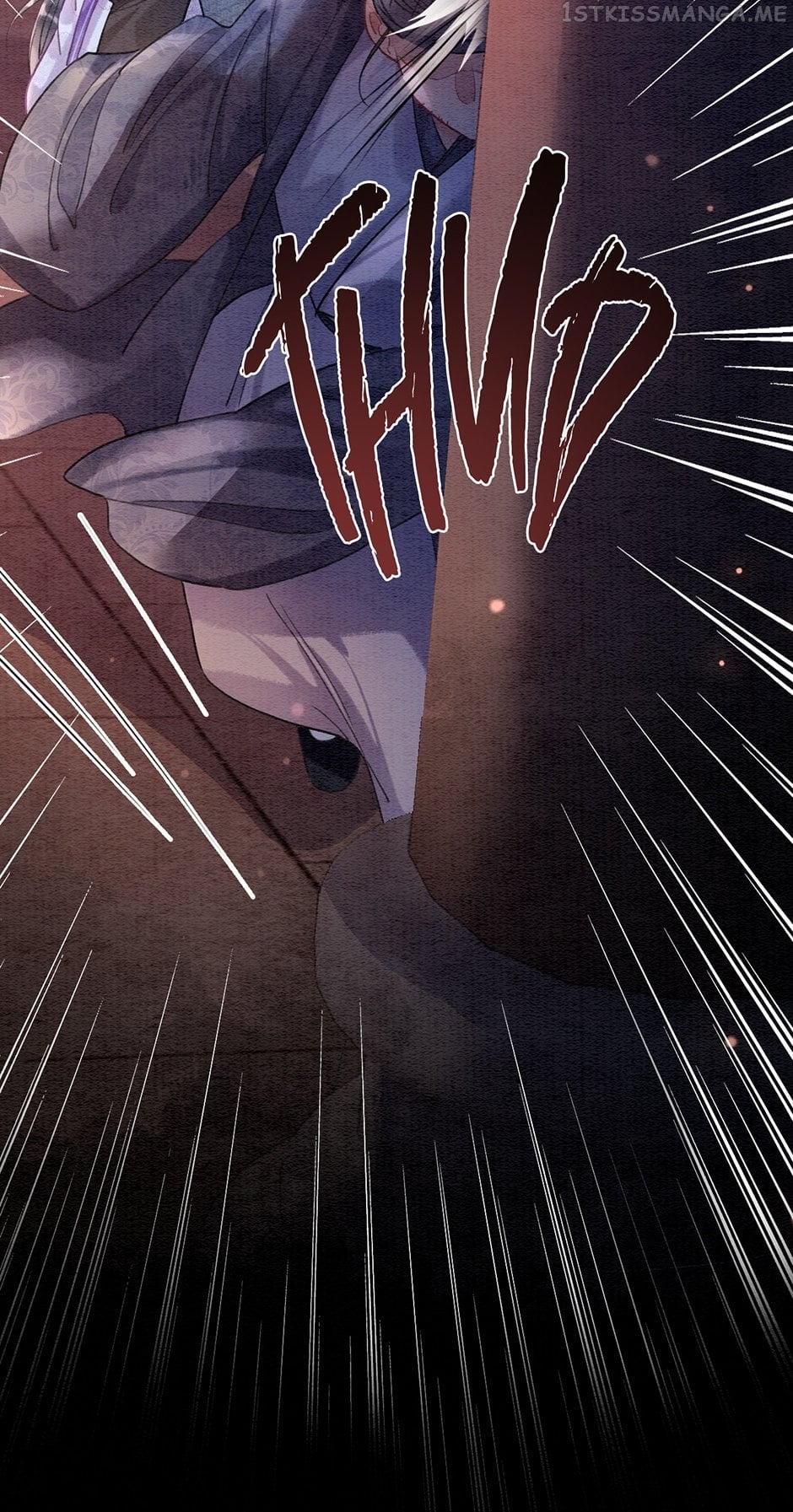 The Girl of the Black Lotus Chapter 114 - page 26