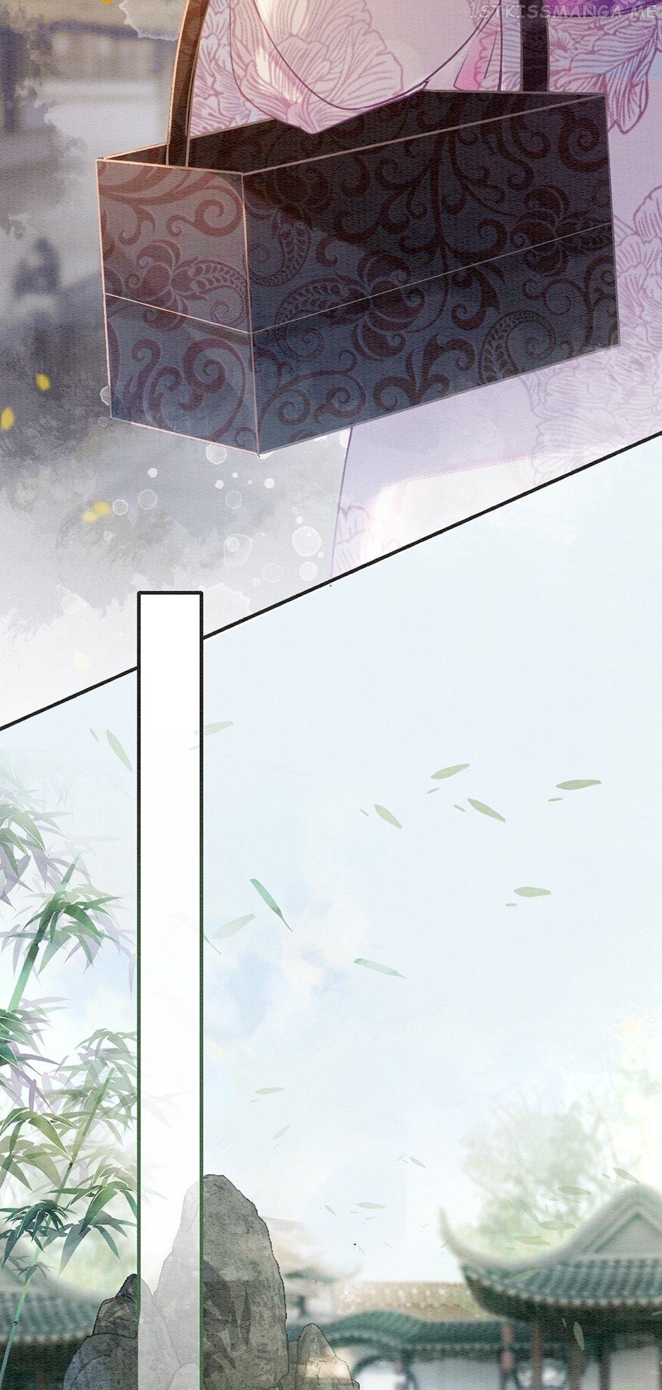 The Girl of the Black Lotus Chapter 114 - page 29