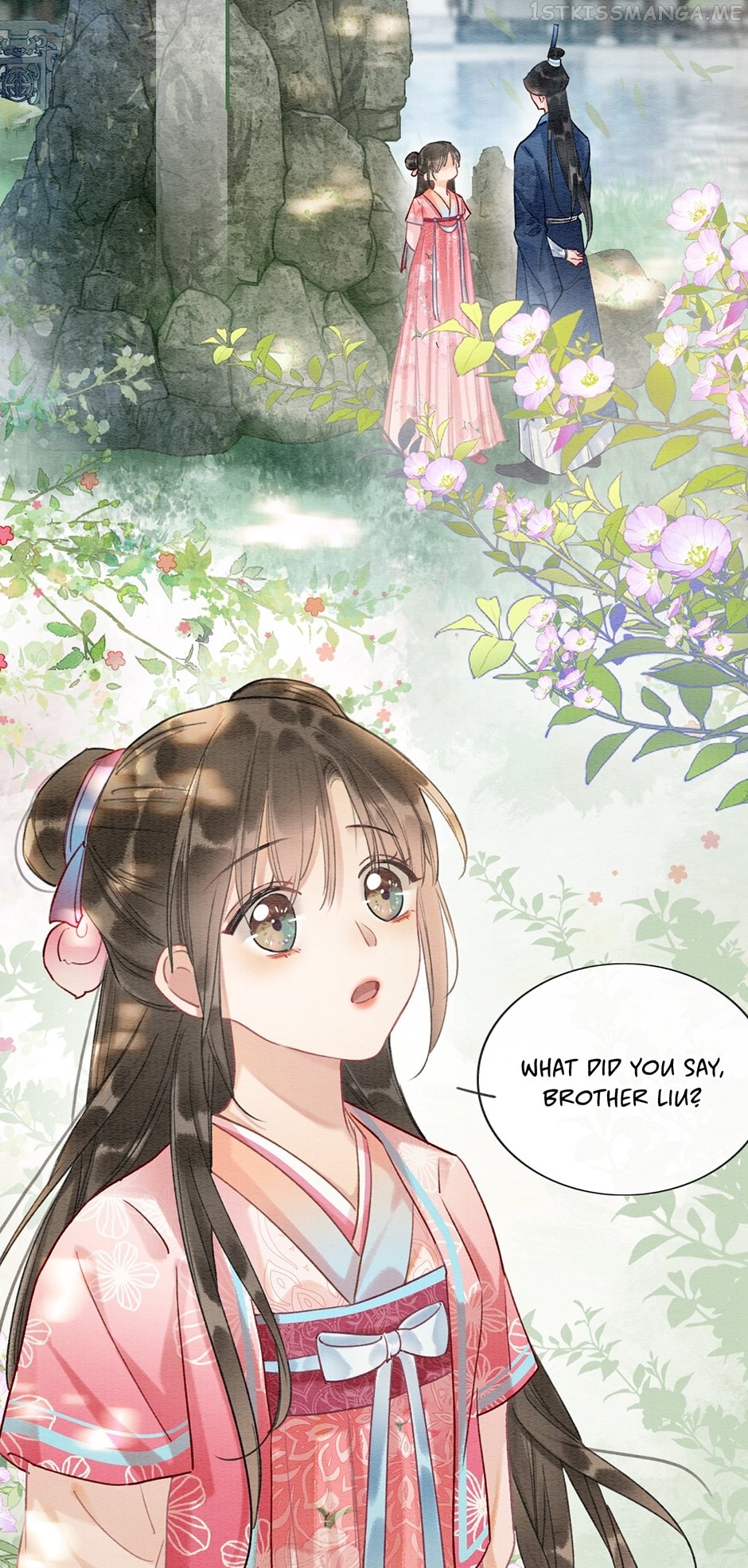 The Girl of the Black Lotus Chapter 114 - page 30