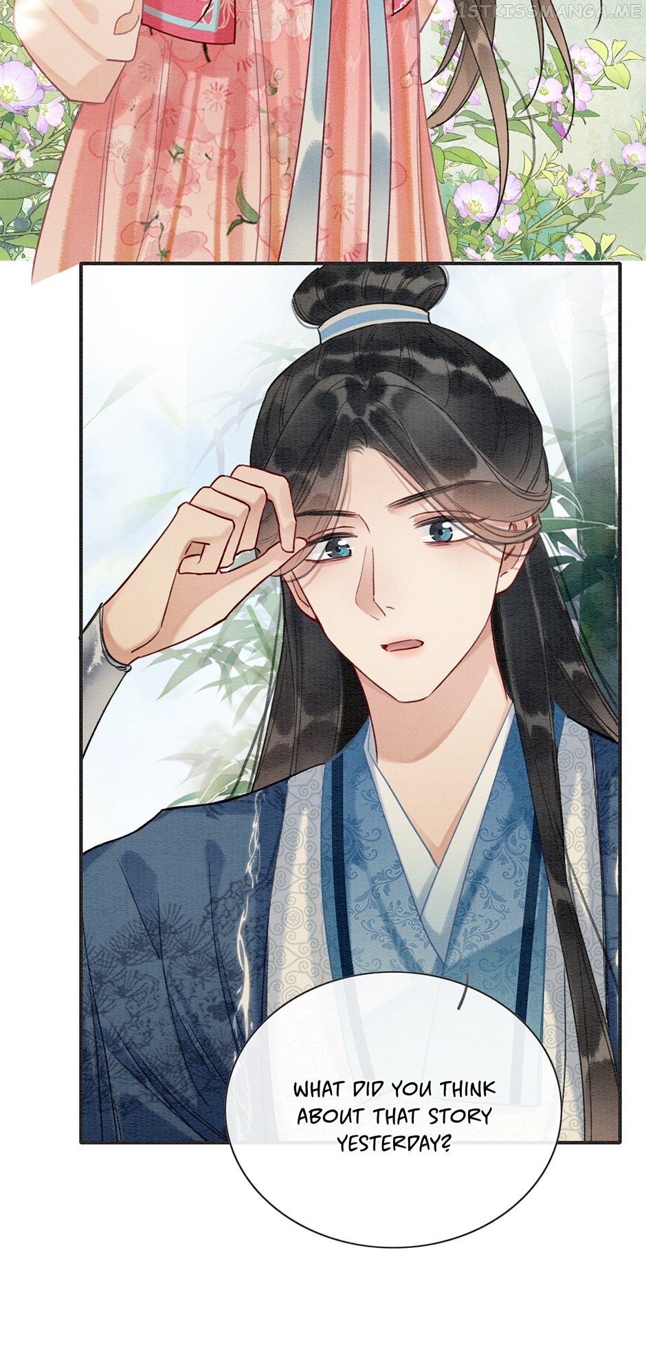 The Girl of the Black Lotus Chapter 114 - page 31