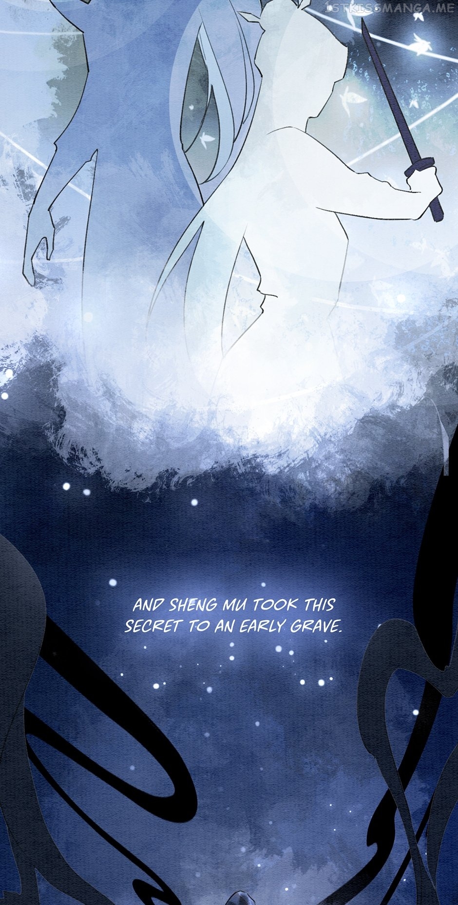 The Girl of the Black Lotus Chapter 114 - page 35