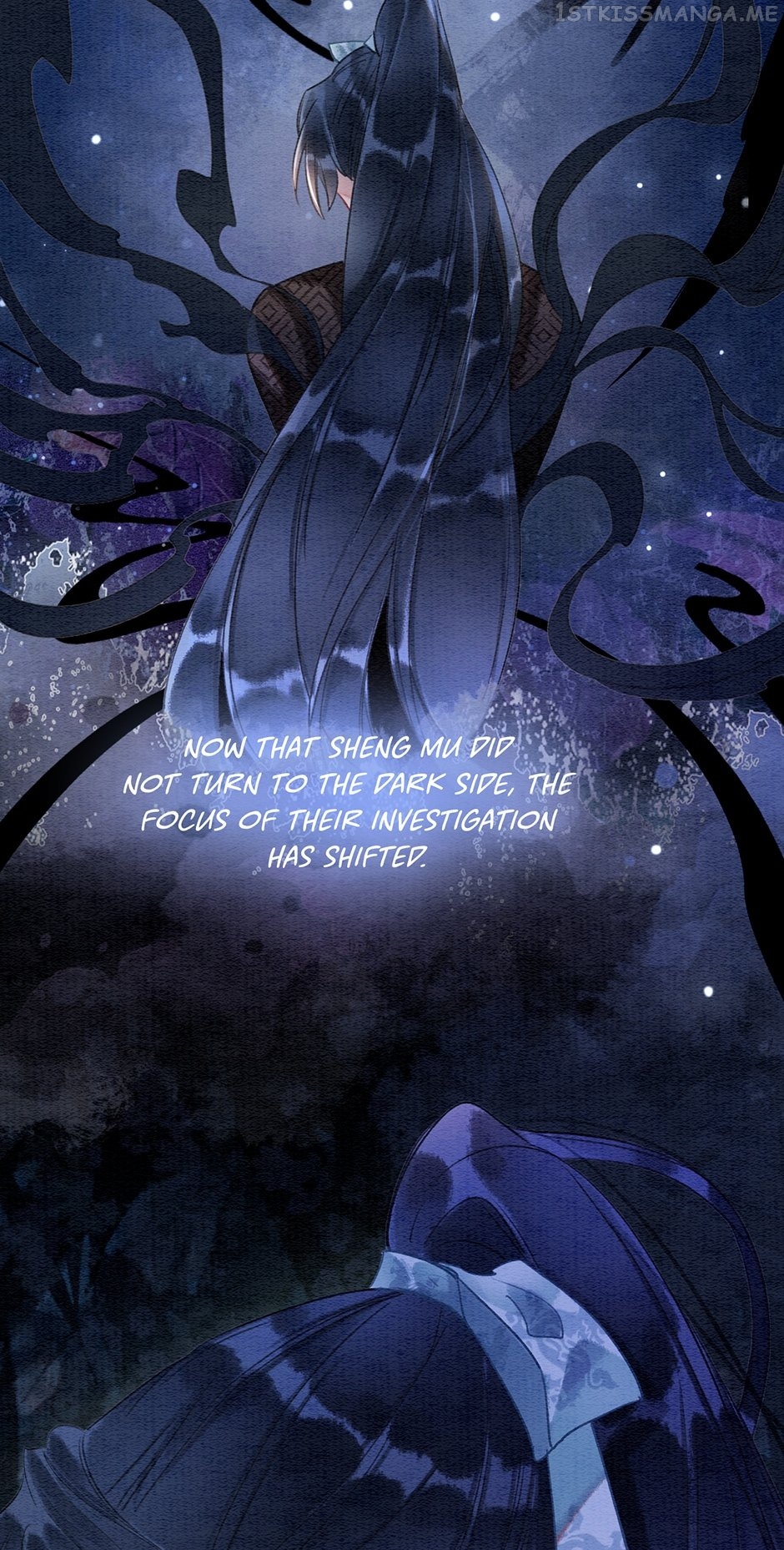 The Girl of the Black Lotus Chapter 114 - page 36