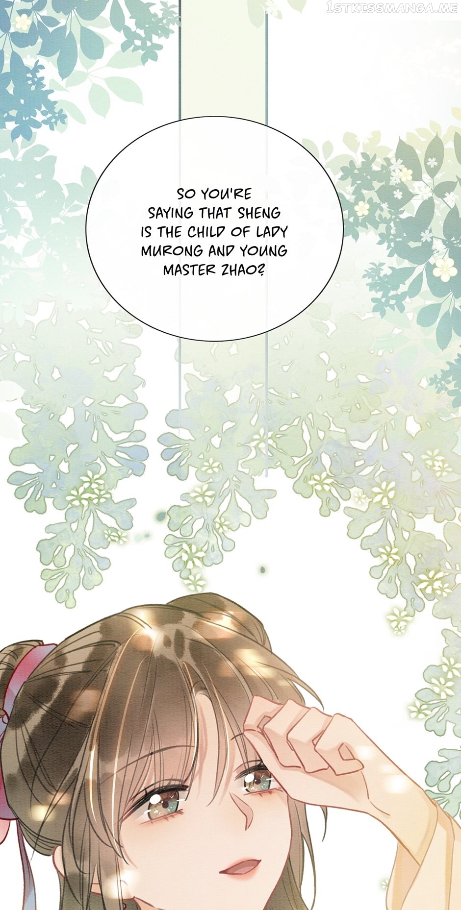 The Girl of the Black Lotus Chapter 114 - page 39