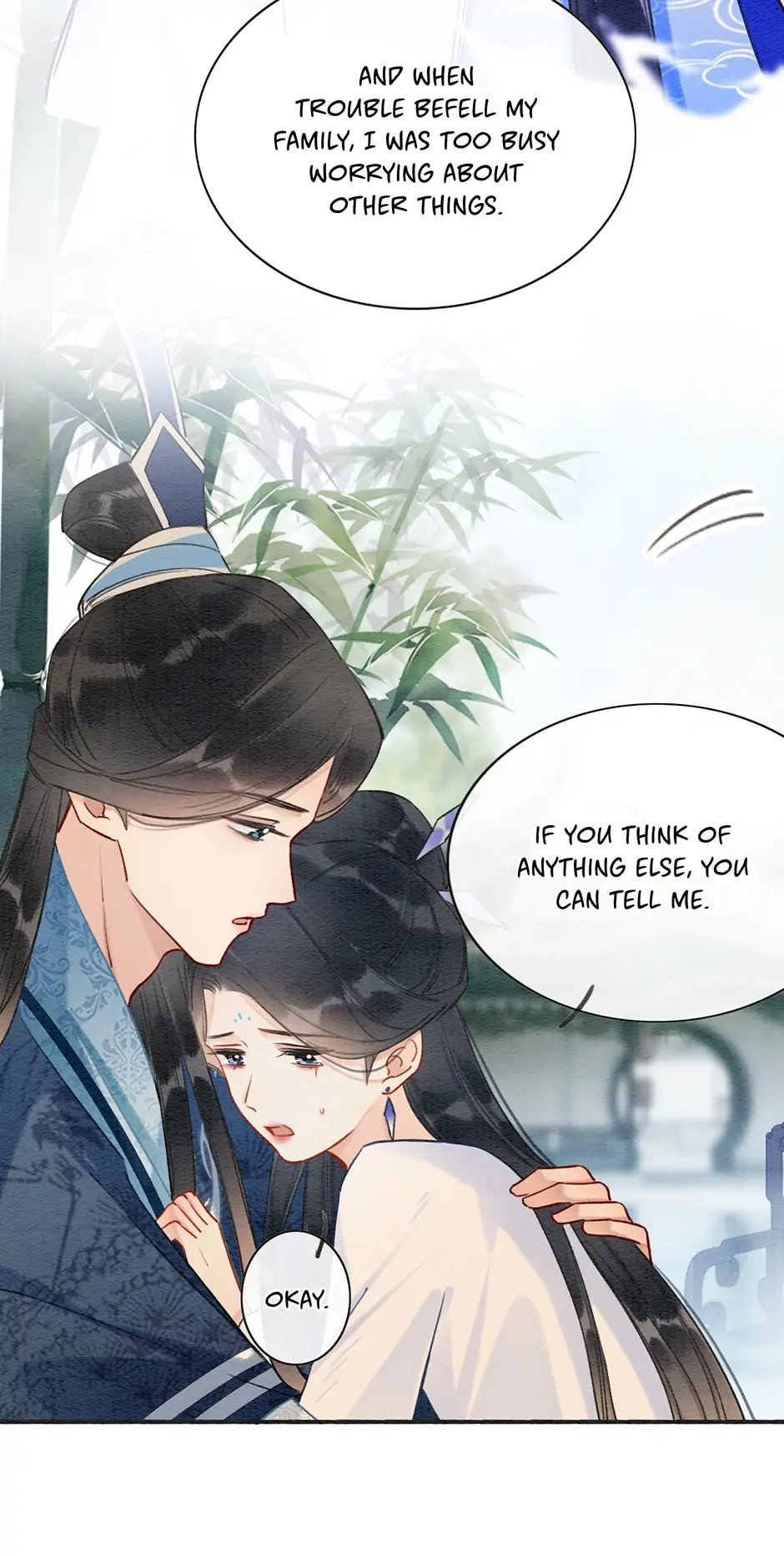 The Girl of the Black Lotus Chapter 113 - page 33