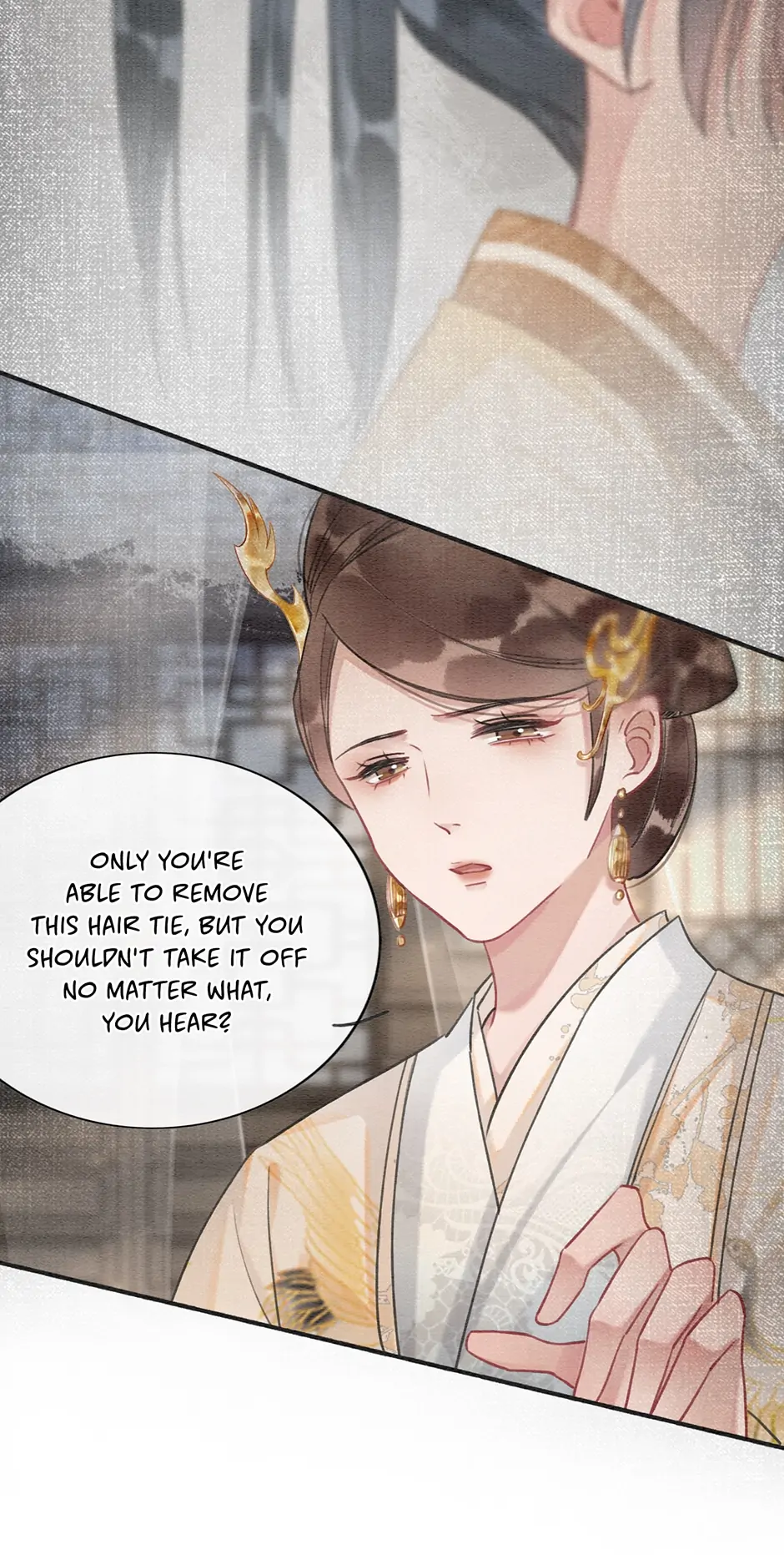 The Girl of the Black Lotus Chapter 113 - page 36
