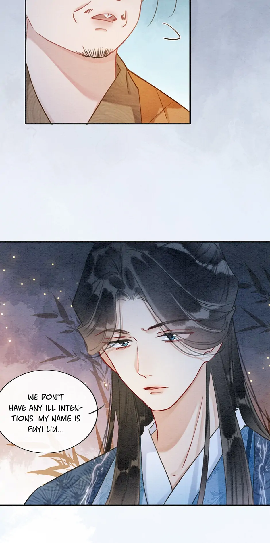 The Girl of the Black Lotus Chapter 113 - page 5