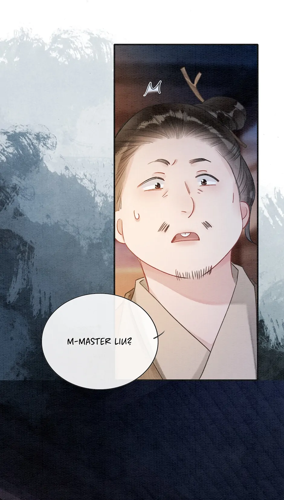 The Girl of the Black Lotus Chapter 113 - page 6