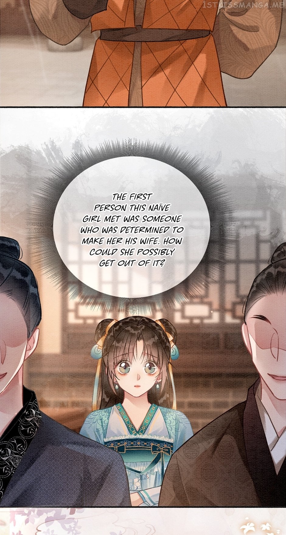 The Girl of the Black Lotus Chapter 112 - page 10