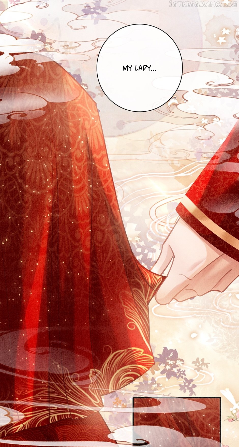 The Girl of the Black Lotus Chapter 112 - page 11