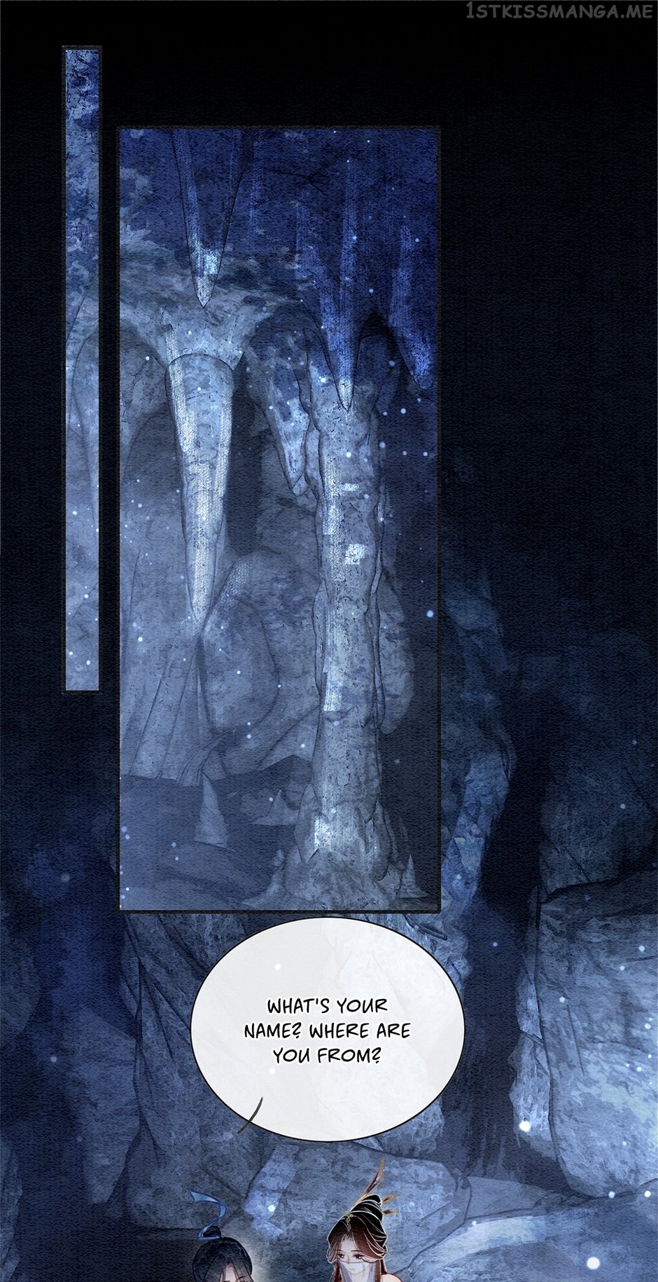The Girl of the Black Lotus Chapter 112 - page 2