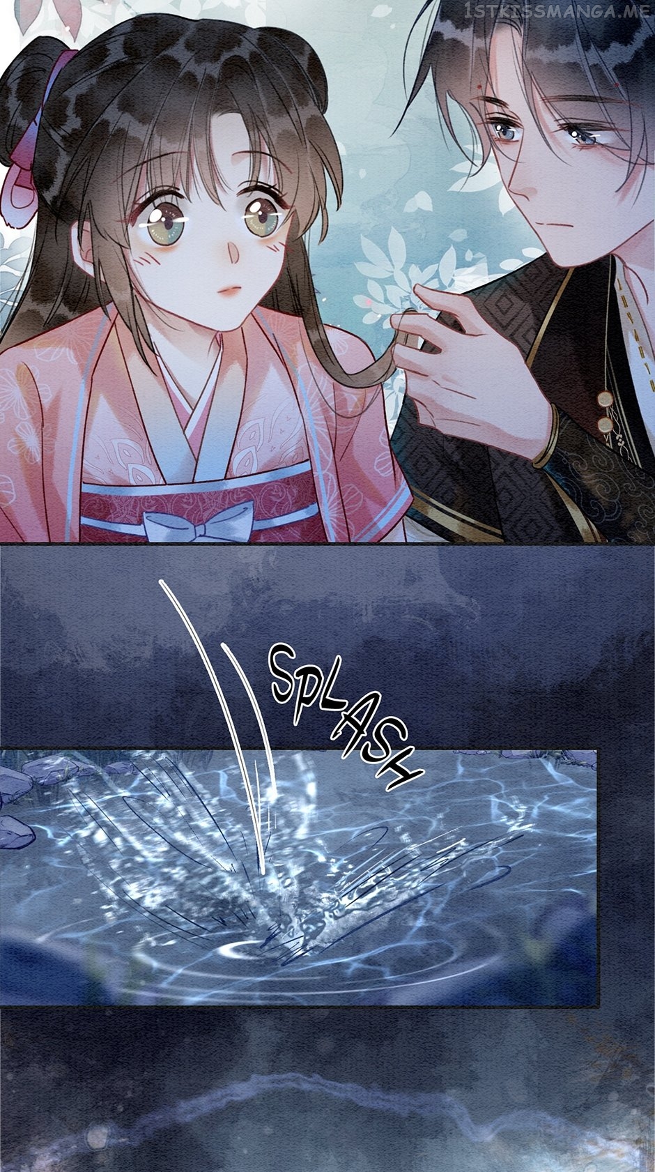 The Girl of the Black Lotus Chapter 112 - page 29