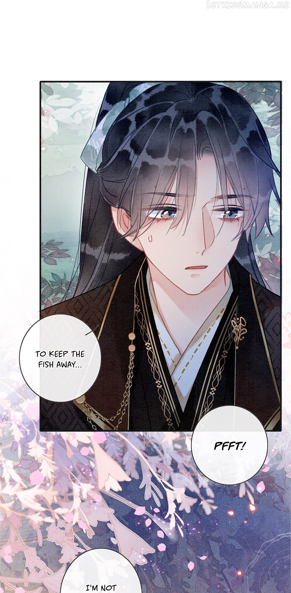 The Girl of the Black Lotus Chapter 112 - page 37