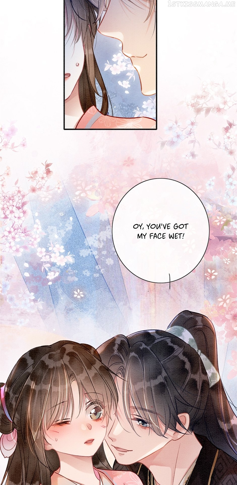The Girl of the Black Lotus Chapter 112 - page 39
