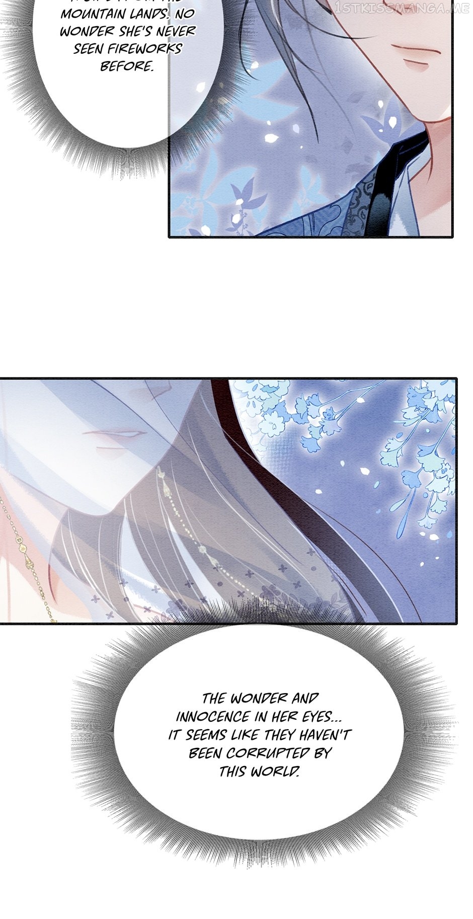 The Girl of the Black Lotus Chapter 112 - page 6