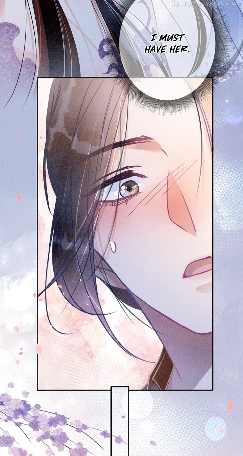 The Girl of the Black Lotus Chapter 112 - page 8