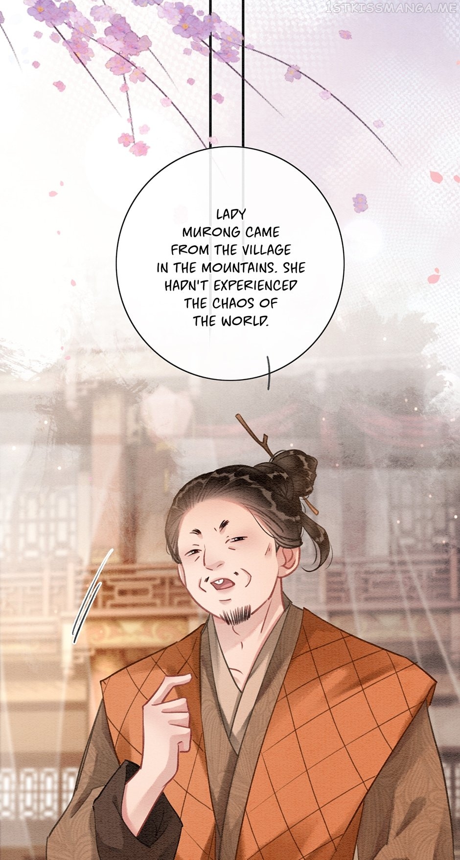 The Girl of the Black Lotus Chapter 112 - page 9