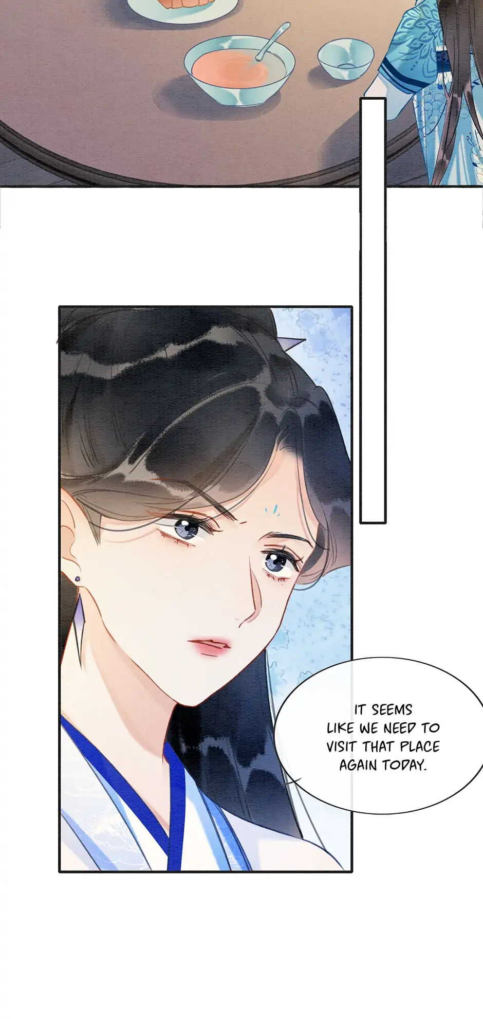 The Girl of the Black Lotus Chapter 111 - page 17