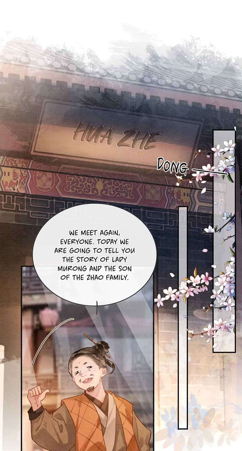 The Girl of the Black Lotus Chapter 111 - page 18