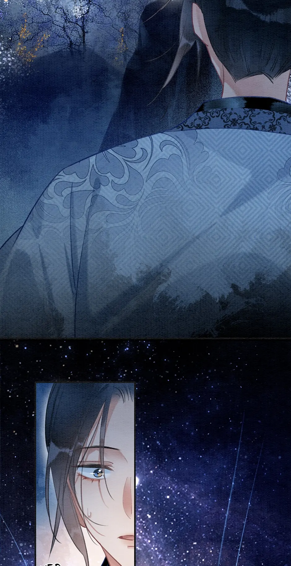 The Girl of the Black Lotus Chapter 111 - page 34