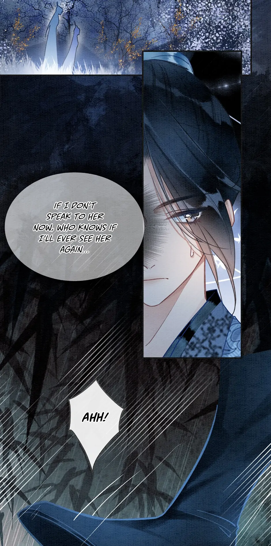 The Girl of the Black Lotus Chapter 111 - page 40