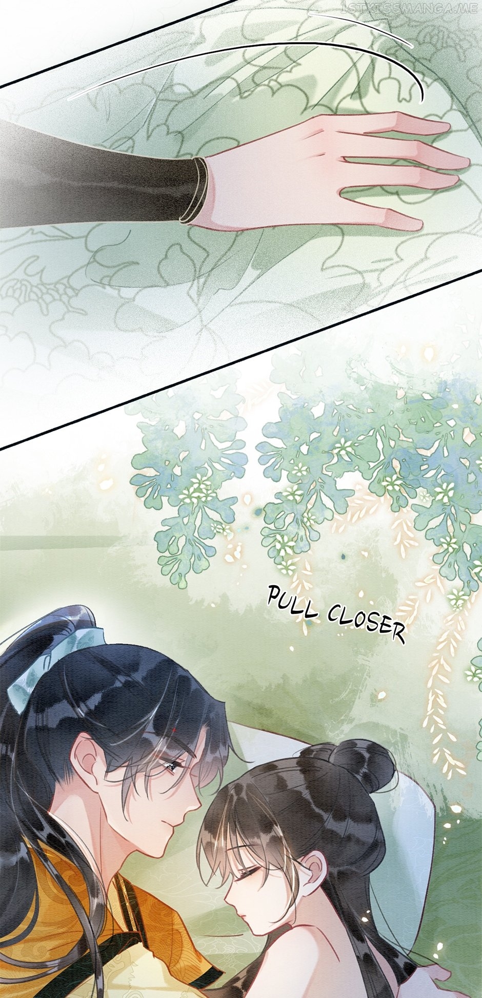 The Girl of the Black Lotus Chapter 110 - page 15