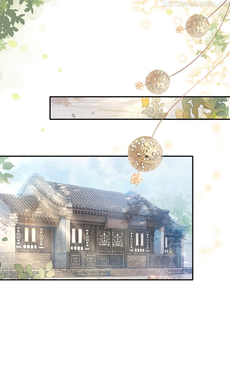 The Girl of the Black Lotus Chapter 110 - page 20