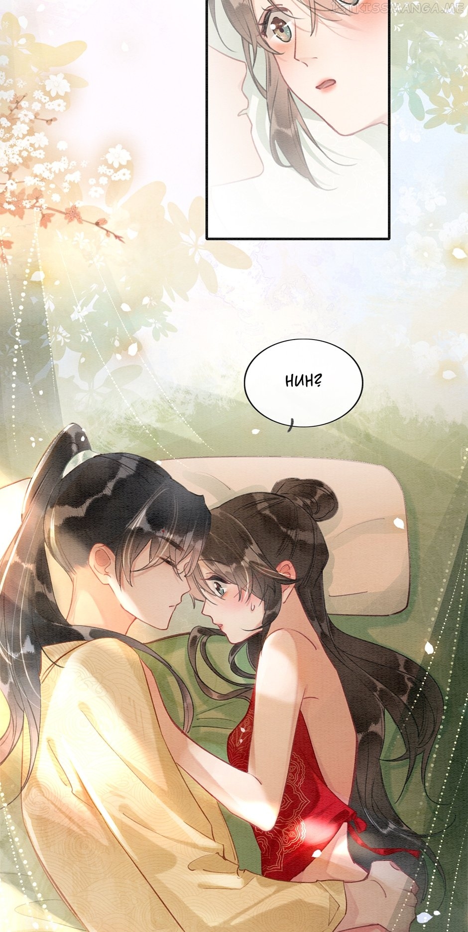 The Girl of the Black Lotus Chapter 110 - page 22