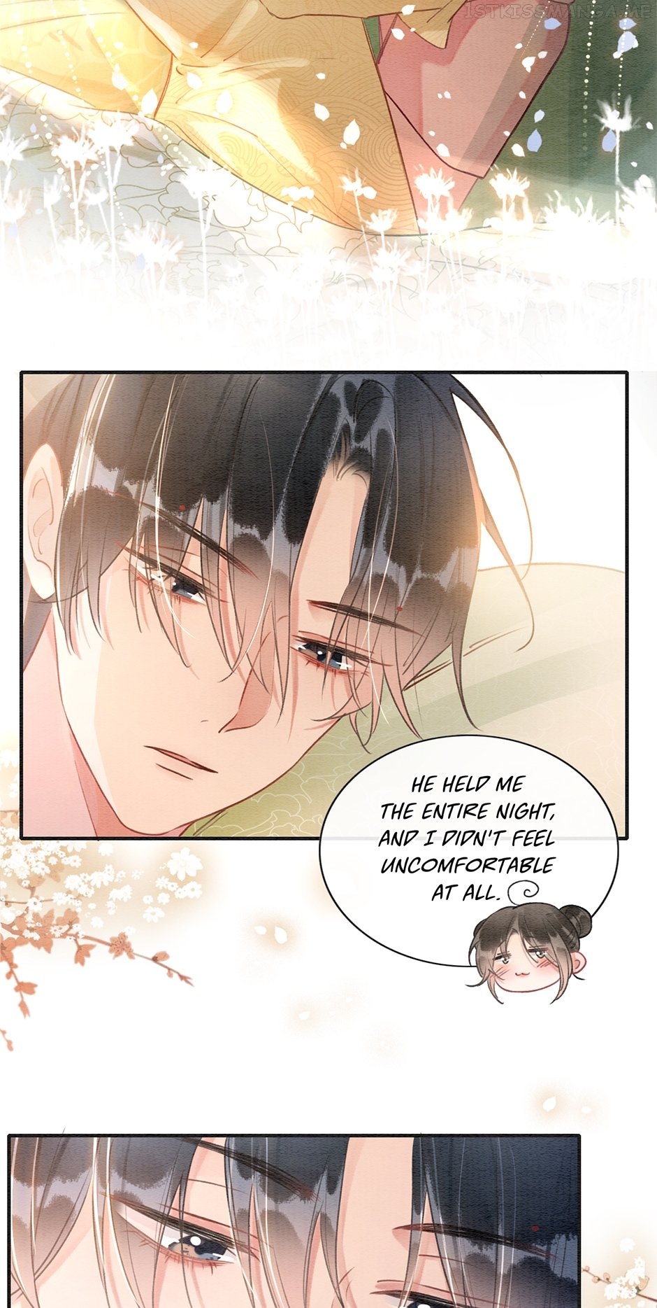 The Girl of the Black Lotus Chapter 110 - page 23