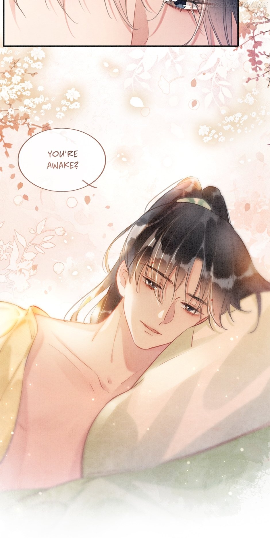 The Girl of the Black Lotus Chapter 110 - page 24