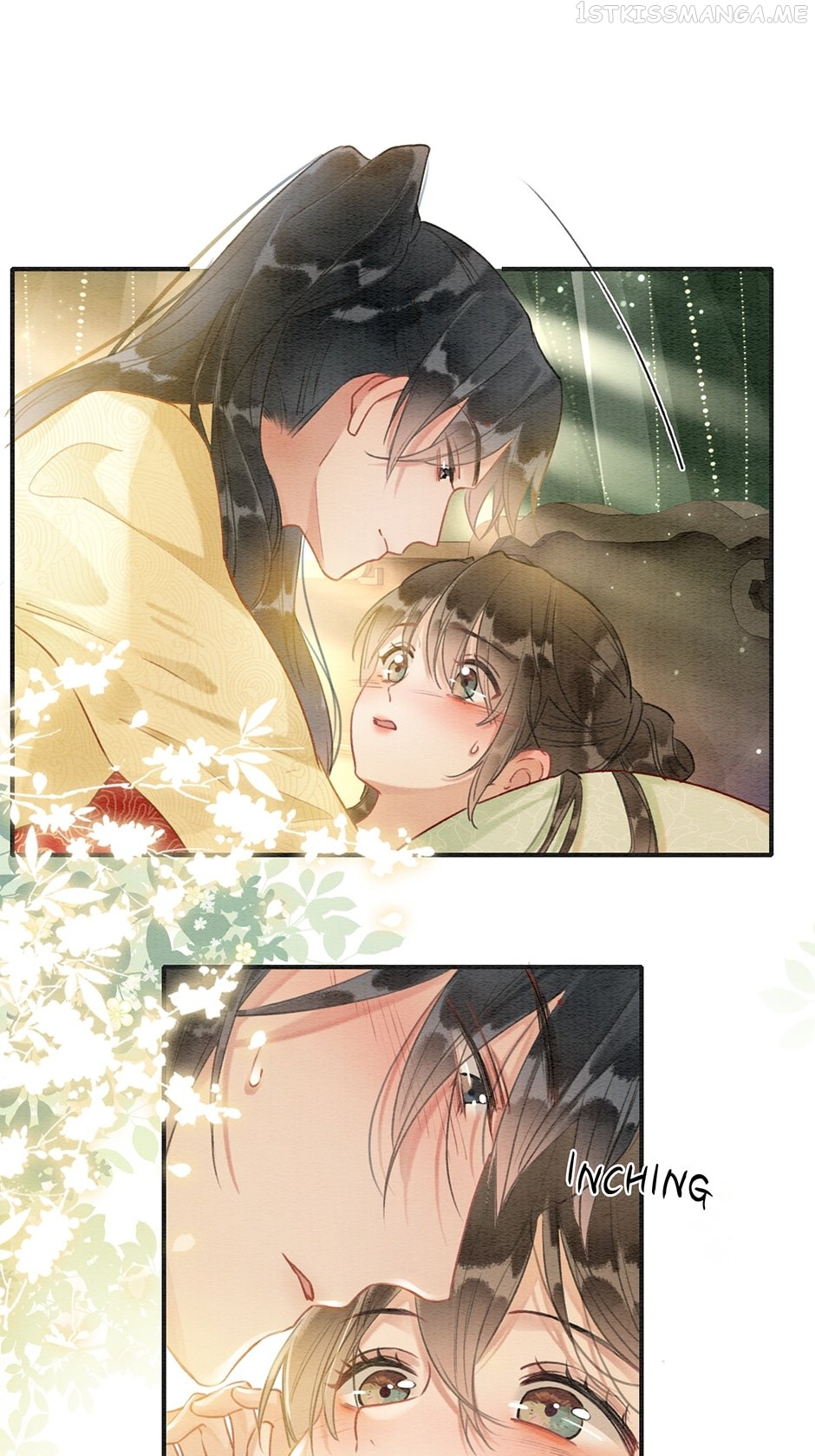 The Girl of the Black Lotus Chapter 110 - page 25