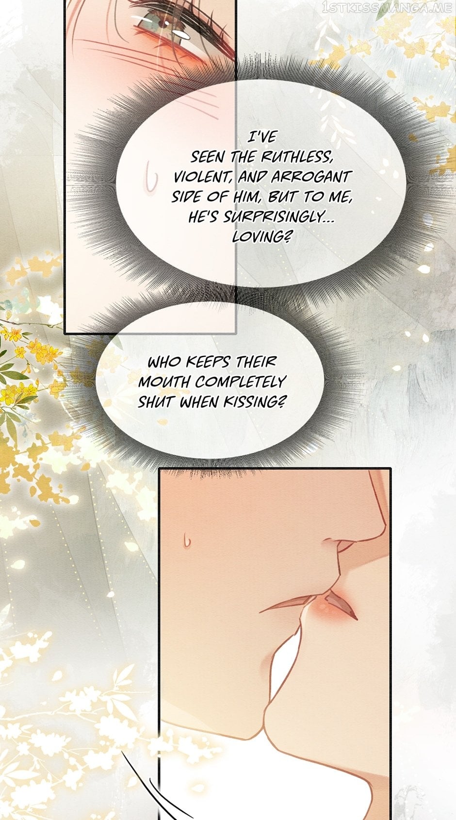 The Girl of the Black Lotus Chapter 110 - page 30