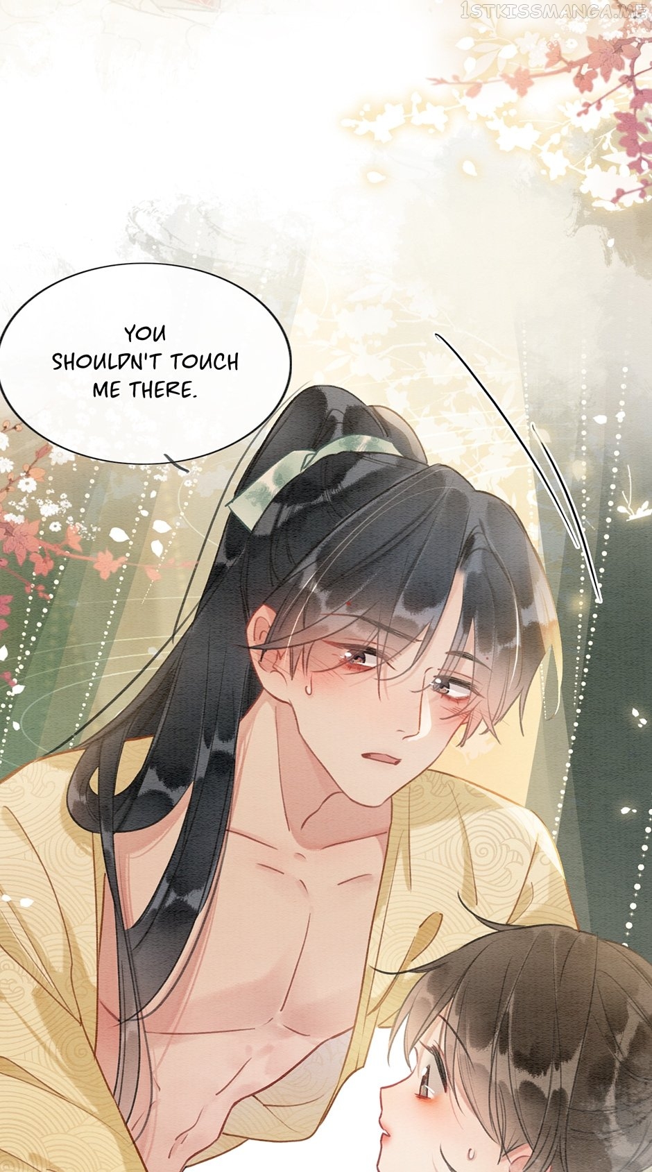 The Girl of the Black Lotus Chapter 110 - page 32