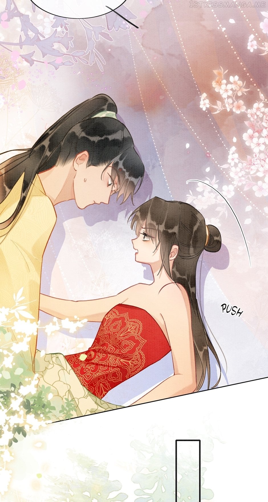The Girl of the Black Lotus Chapter 110 - page 36