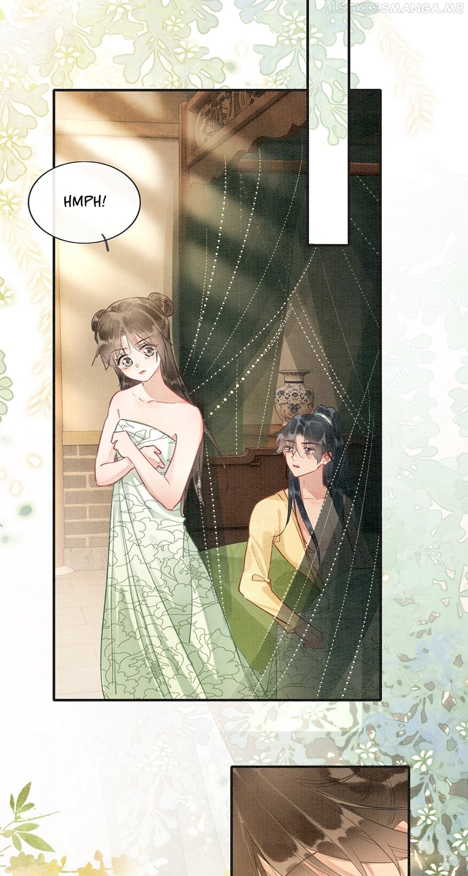 The Girl of the Black Lotus Chapter 110 - page 37